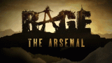 Rage - Behind the Scenes: The Arsenal