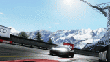Forza MotoSport 4 - Behind the Bernese Alps
