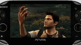 Uncharted: Golden Abyss - GamesCom 2011 Trailer