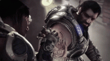Gears of War 3 - Cinematic intro
