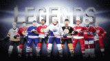NHL 12 - Pohľad producenta na legendy NHL