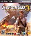 Uncharted 3: Drake’s Deception – GamesCom 2011 prezentácia