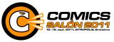 Comics Salón a IstroCon 2011 - program