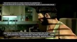 Max Payne 3 - First trailer/extended edition