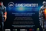 EA Gameshow 2011 – report z akcie
