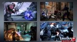 Mass Effect 3 - multiplayer Pulse trailer