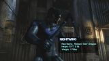 Batman: Arkham City - Nightwing DLC Trailer