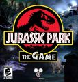 Jurassic Park: The game 