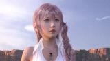 Final Fantasy XIII-2 - launch trailer