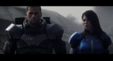 Mass Effect 3 - Take Earth Back
