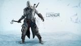 Assassin's Creed 3 - Connor trailer