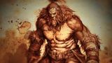Diablo 3 - Barbarian class trailer