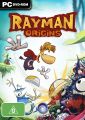 Rayman Origins - demo