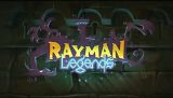 Rayman Legends - prvý trailer