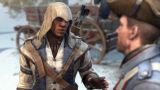 Assassin's Creed 3 - E3 2012 walkthrough trailer