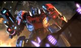Transformers: Fall of Cybertron - E3 2012 trailer