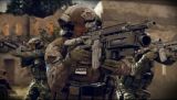 Medal of Honor: Warfighter - E3 2012 trailer
