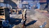 Assassin's Creed 3 - E3 Boston gameplay