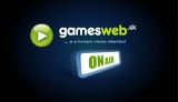 GamesWeb ON Air - pozrite si upútavku novej hernej relácie!
