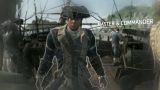 Assassin's Creed 3 - Naval Warfare walkthrough