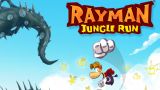 Rayman: Jungle Run
