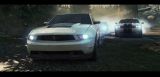 Need for Speed: Most Want - singleplayer features