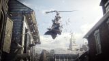 Assassin's Creed 3 - cinematic commercial