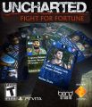 Uncharted: Fight for Fortune sa hlási na PS Vita