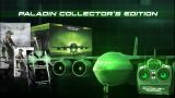 Splinter Cell: Blacklist - Collector's Edition trailer