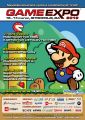 GAME EXPO 2013 – Najväčšia herná výstava na Slovensku