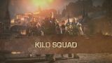 Gears of War: Judgment - Kilo Squad