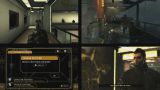 Deus Ex: Human Revolution - Director's Cut behind