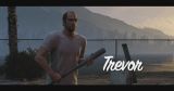 Grand Theft Auto V - Trevor trailer