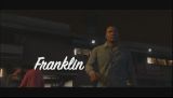 Grand Theft Auto V - Franklin trailer