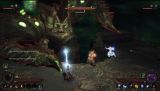 Diablo III - E3 2013 PS4 multiplayer trailer