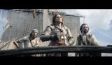 Assassin's Creed IV: Black Flag - E3 2013 cinematic trailer