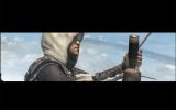 Assassin's Creed IV: Black Flag - E3 Horizon gameplay trailer