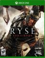 Ryse: Son of Rome predstavuje bojové schopnosti hlavného hrdinu