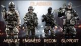 Battlefield 4 - open beta trailer