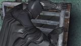 Batman: Arkham Origins Blackgate - Cell Blocks walkthrough trailer