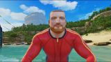 Kinect Sports Rivals - Preseason announcement trailer