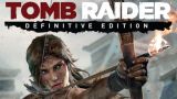 Pozrite si porovnanie Tomb Raider pre PS3 a PS4