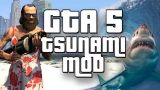GTA V - Tsunami mód