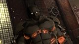 Batman: Arkham Origins - Cold, Cold Heart DLC Gameplay