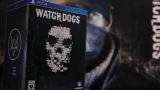 Watch Dogs - Unboxing the Limited Edition
