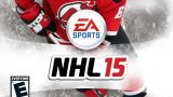 EA predstavila NHL 15