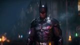 Batman: Arkham Knigh - gameplay trailer