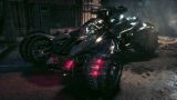 Batman: Arkham Knight - Batmobile Battle Mode Reveal