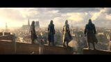 Assassin's Creed: Unity - E3 2014 Cinematic trailer