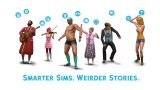 The Sims 4 - Smarter and Weirder